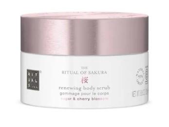 Rituals The Ritual of Sakura Body Scrub 250g