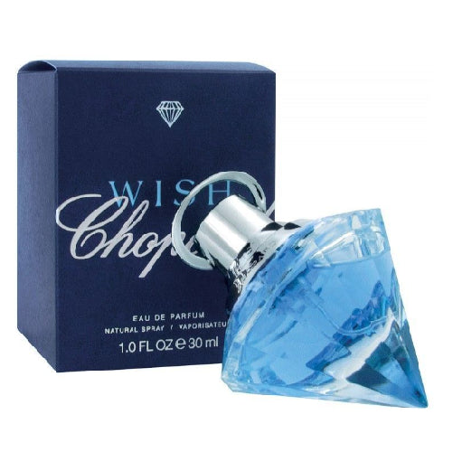 Chopard Wish Eau de Parfum Spray for Women 30ml