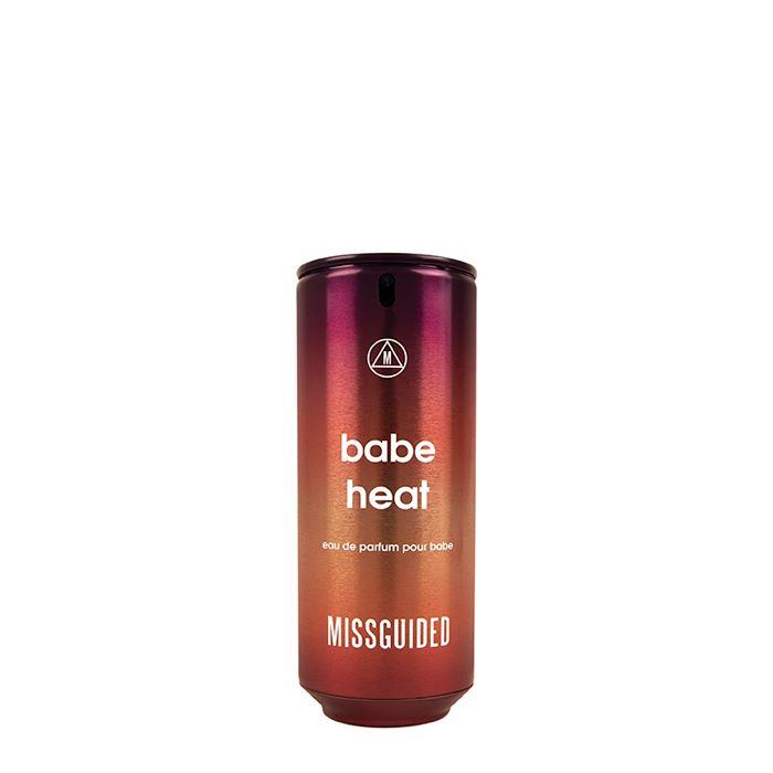 Missguided Babe Heat Eau De Parfum 80ml