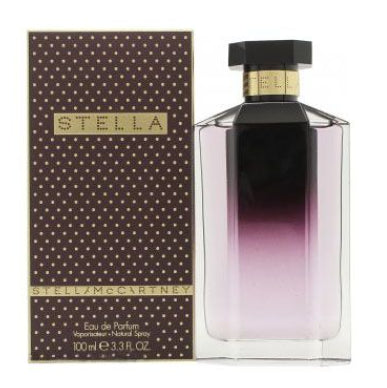 Stella Mccartney Stella F Spray Eau de Parfum for Women 100ml