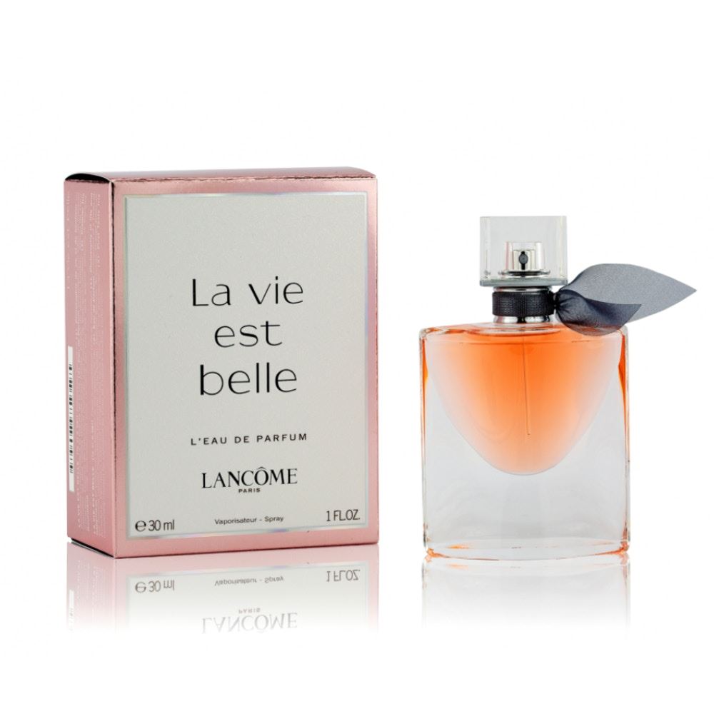 Lancome La Vie Est Belle Eau De Parfum Spray - 30ml