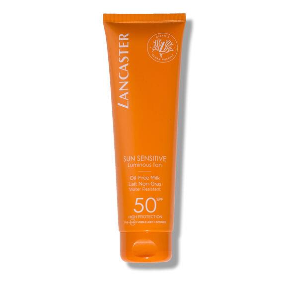 LANCASTER SUN SENSITIVE SPF 50 15ML