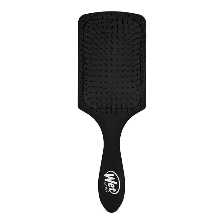 Wetbrush Paddle Detangler Black