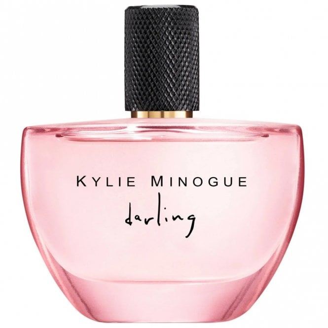 Kylie Darling Spray Eau de Toilette for Women 75ml