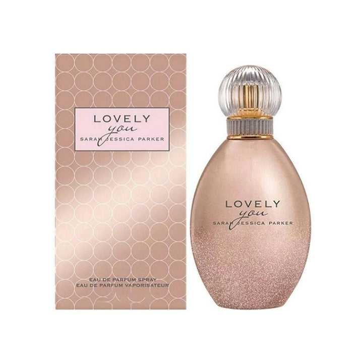 Sarah Jessica Parker Lovely You Eau De Parfum 30ml Spray