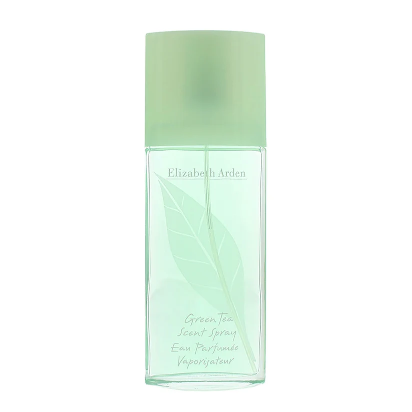Elizabeth Arden Green Tea Eau De Parfum Spray | 30ml, 50ml & 100ml