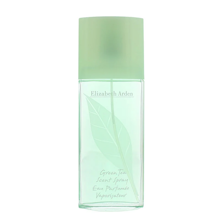 Elizabeth Arden Green Tea Eau De Parfum Spray | 30ml, 50ml & 100ml