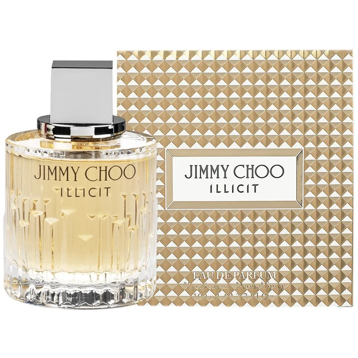 Jimmy Choo Illicit Eau De Parfum Spray
