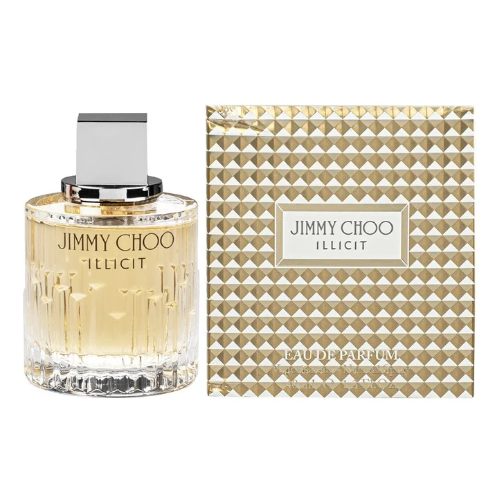 Jimmy Choo Illicit Eau De Parfum Spray