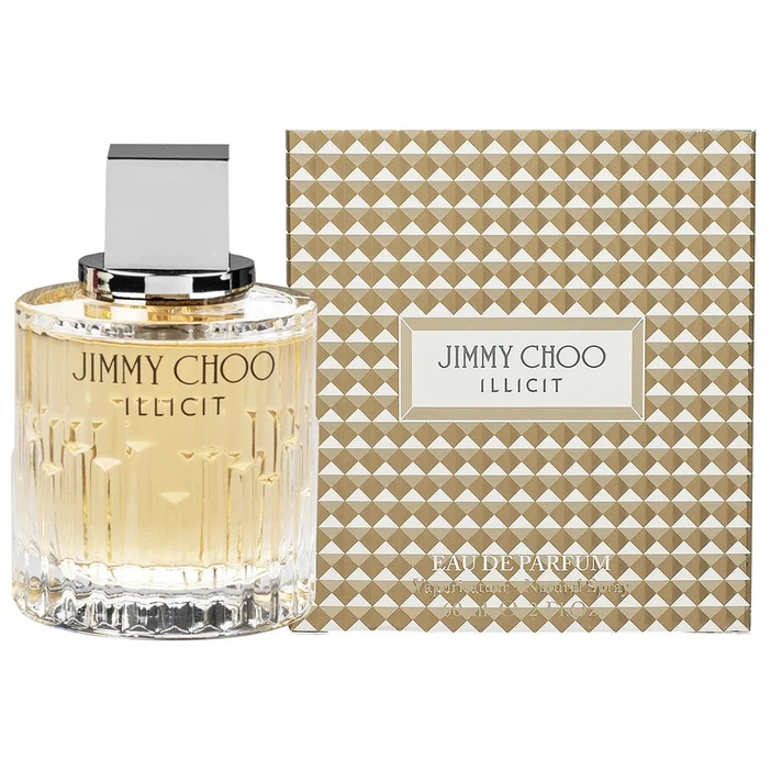 Jimmy Choo Illicit Eau De Parfum Spray
