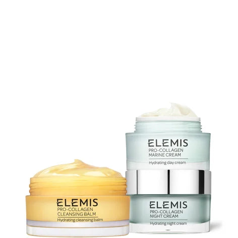 Elemis Pro Collagen Trio