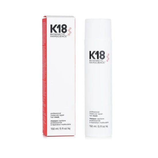 K18 Leave-in Molecular Repair Hair Mask - 150ml