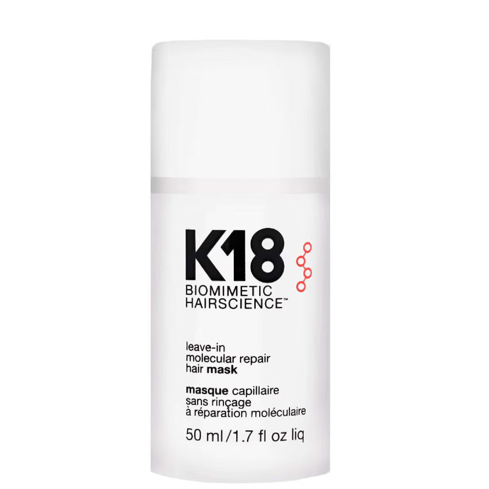 K18 Leave-in Molecular Repair Hair Mask - 50ml