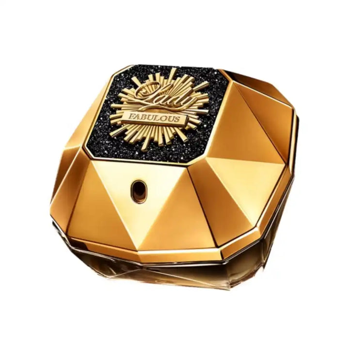 Lady M Fabulous Eau de Parfum 80ml | Bold & Glamorous Scent for Women at Beauty-Scent UK