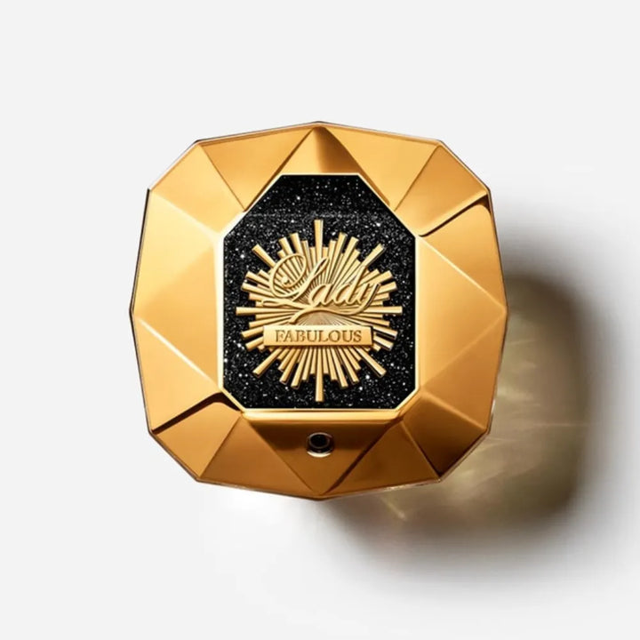 Lady M Fabulous Eau de Parfum 80ml | Bold & Glamorous Scent for Women at Beauty-Scent UK