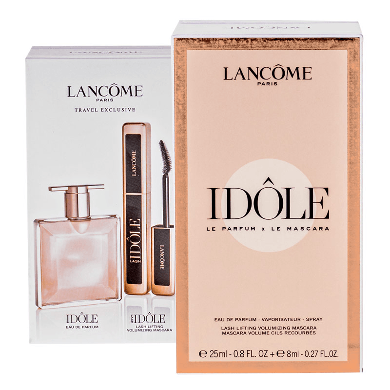 Lancome Idole Eau De Parfum 25ml Gift Set