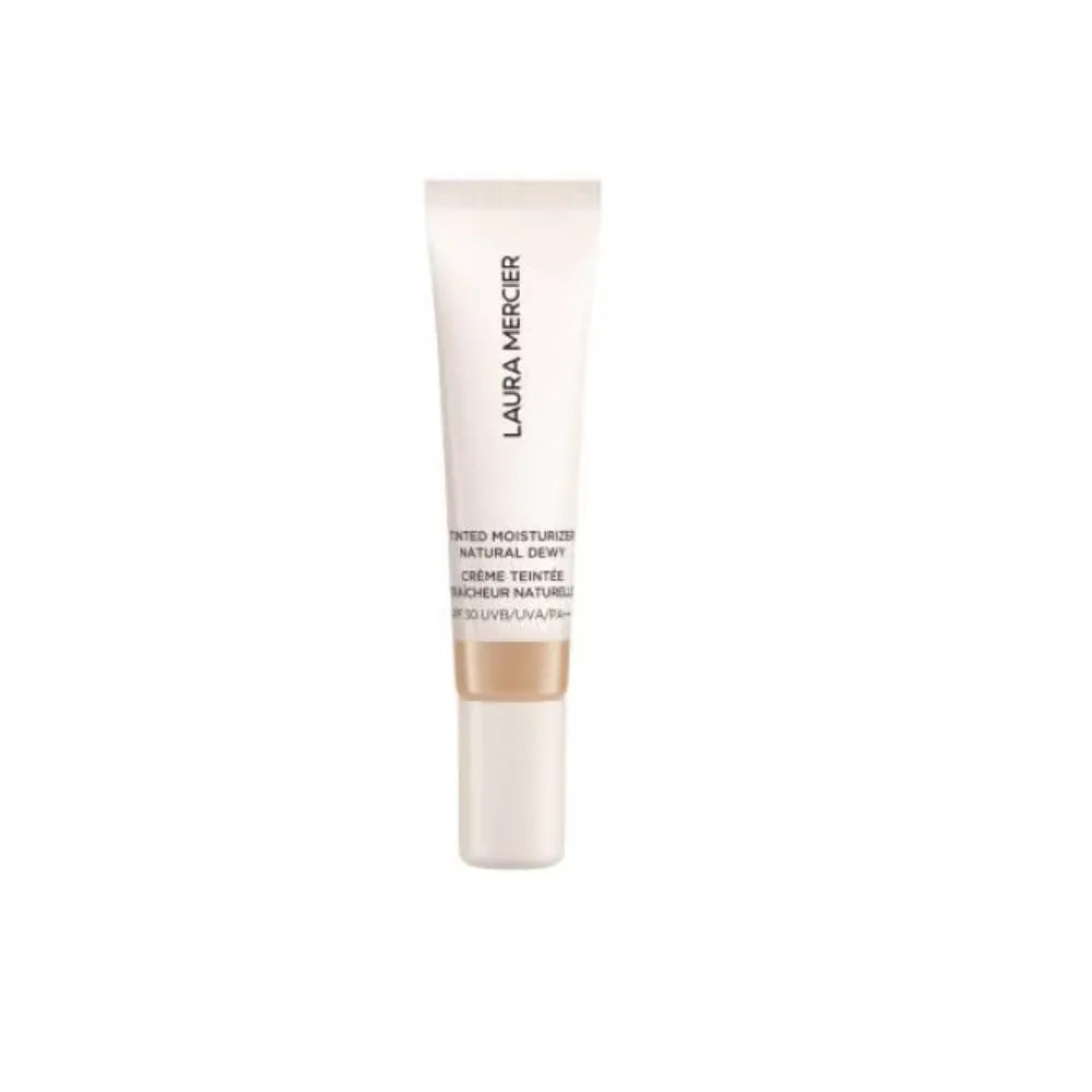 Laura Mercier Tinted Moisturiser – Natural Glow Foundation Alternative in Cameo, Porcelain, Blush, Sand & Walnut | Best UK Price