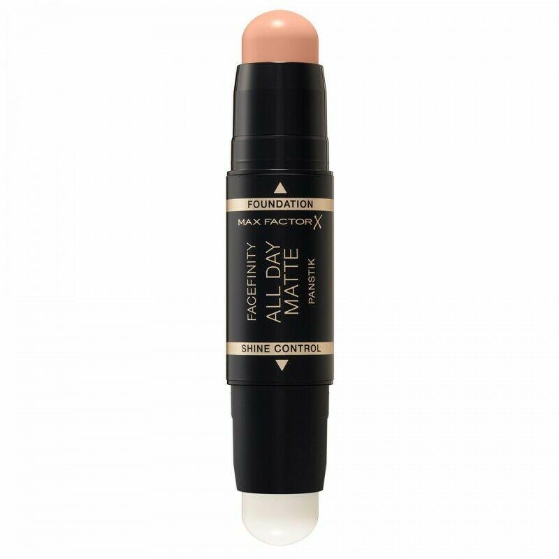 Max Factor Facefinity Panstik All Day Foundation