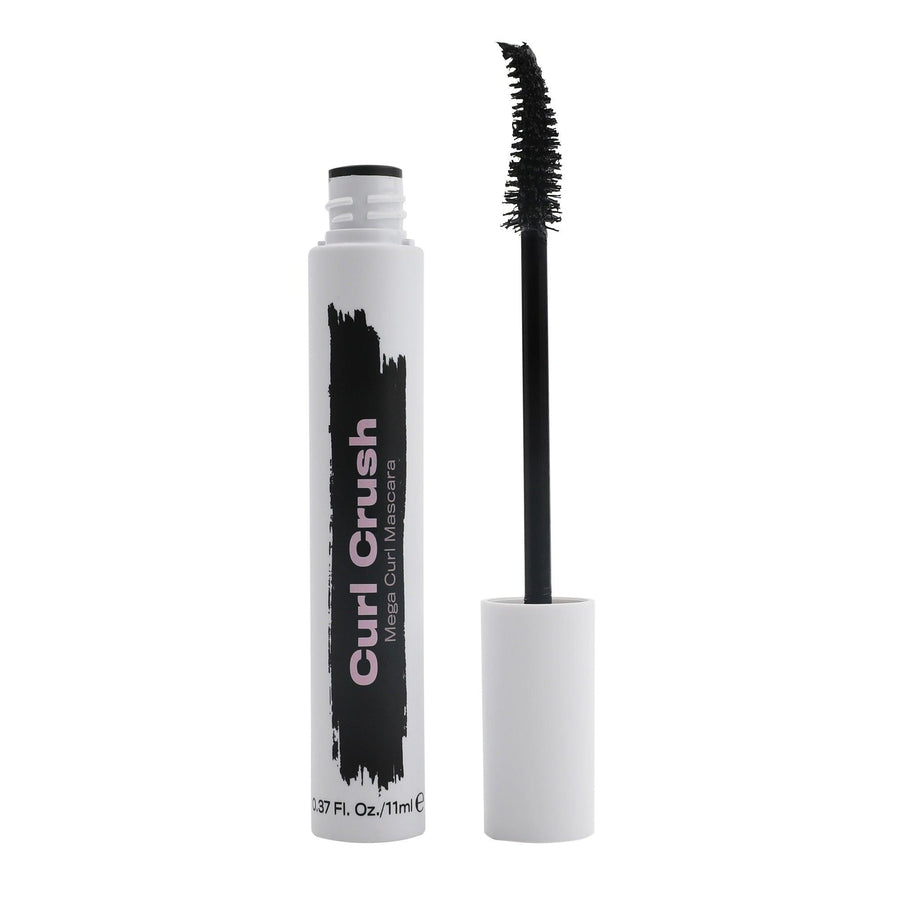 Missguided Beauty Curl Crush Curl & Lift Mascara