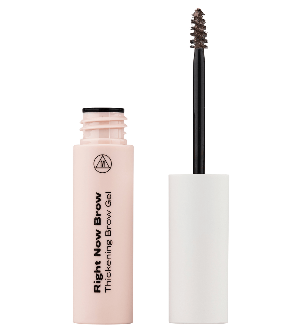 Missguided Beauty Right Now Brow Thickening Eyebrow Gel