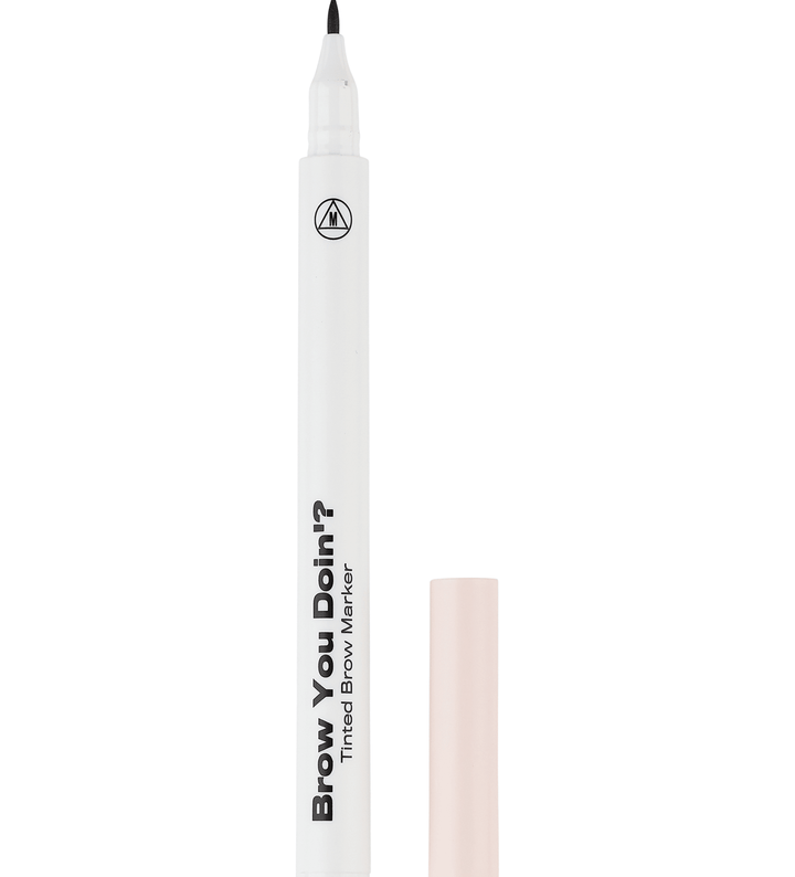 Missguided Beauty Brow You Doin? Tinted Brow Marker