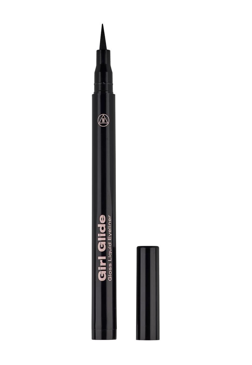 Missguided Beauty Girl Glide Liquid Eyeliner