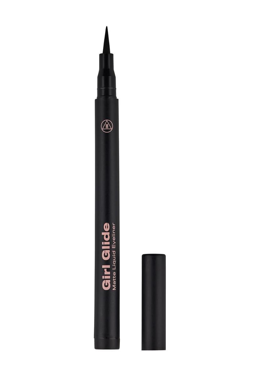 Missguided Beauty Girl Glide Liquid Eyeliner