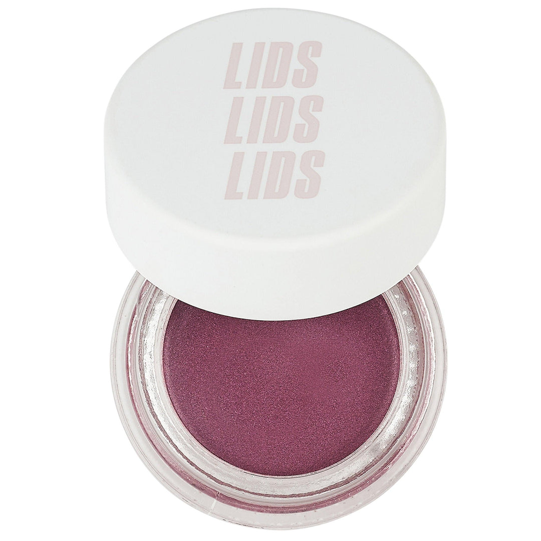 Missguided Beauty Lids Lids Lids High Pigment Cream Eyeshadow