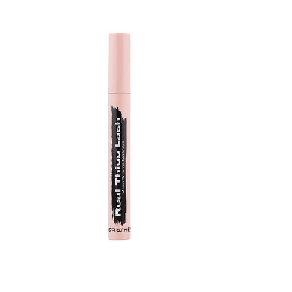 Missguided Beauty Real Thicc Lash Mega Volume Mascara Black Lash