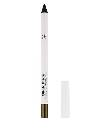 Missguided Beauty Slick Flick Waterproof Gel Eyeliner