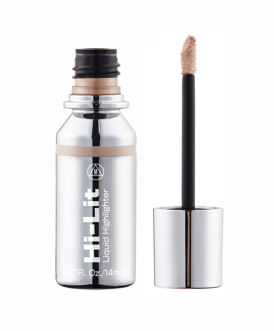 Missguided Beauty Hi-Lit Liquid Highlighter