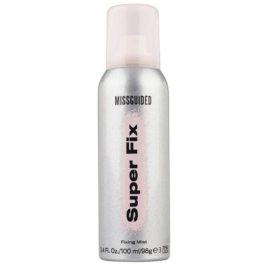 Missguided Beauty Super Fix Fixing Mist