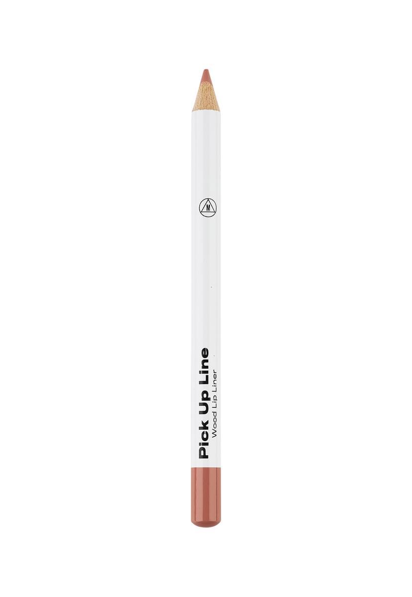 Missguided Beauty Pick Up Line Lip Liner