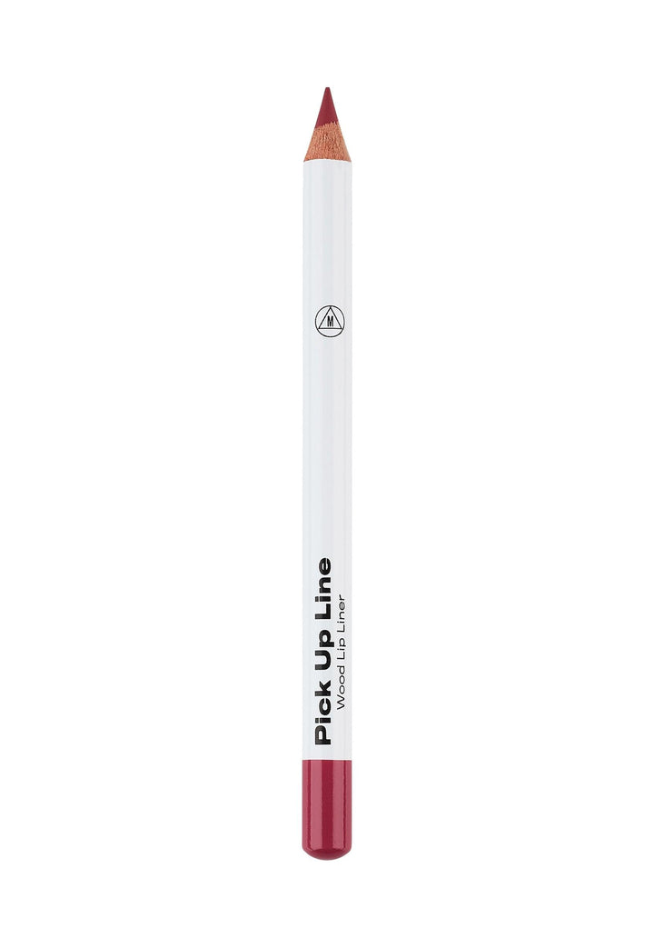 Missguided Beauty Pick Up Line Lip Liner