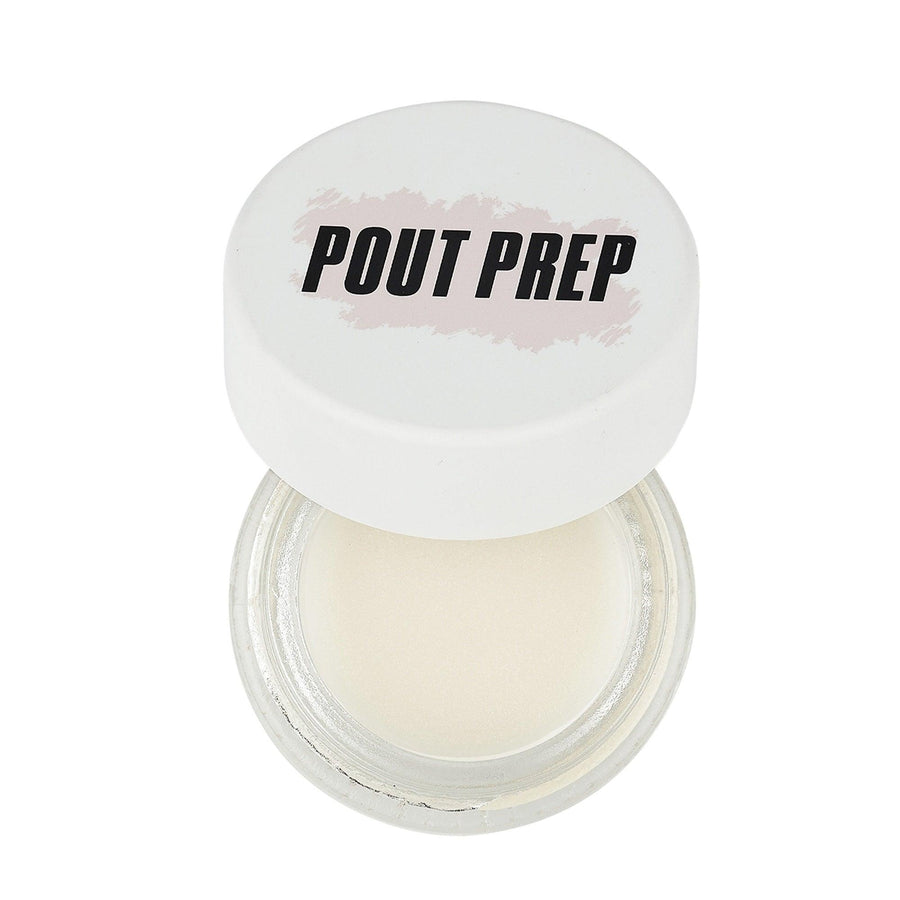 Missguided Beauty Pout Prep Lip Balm