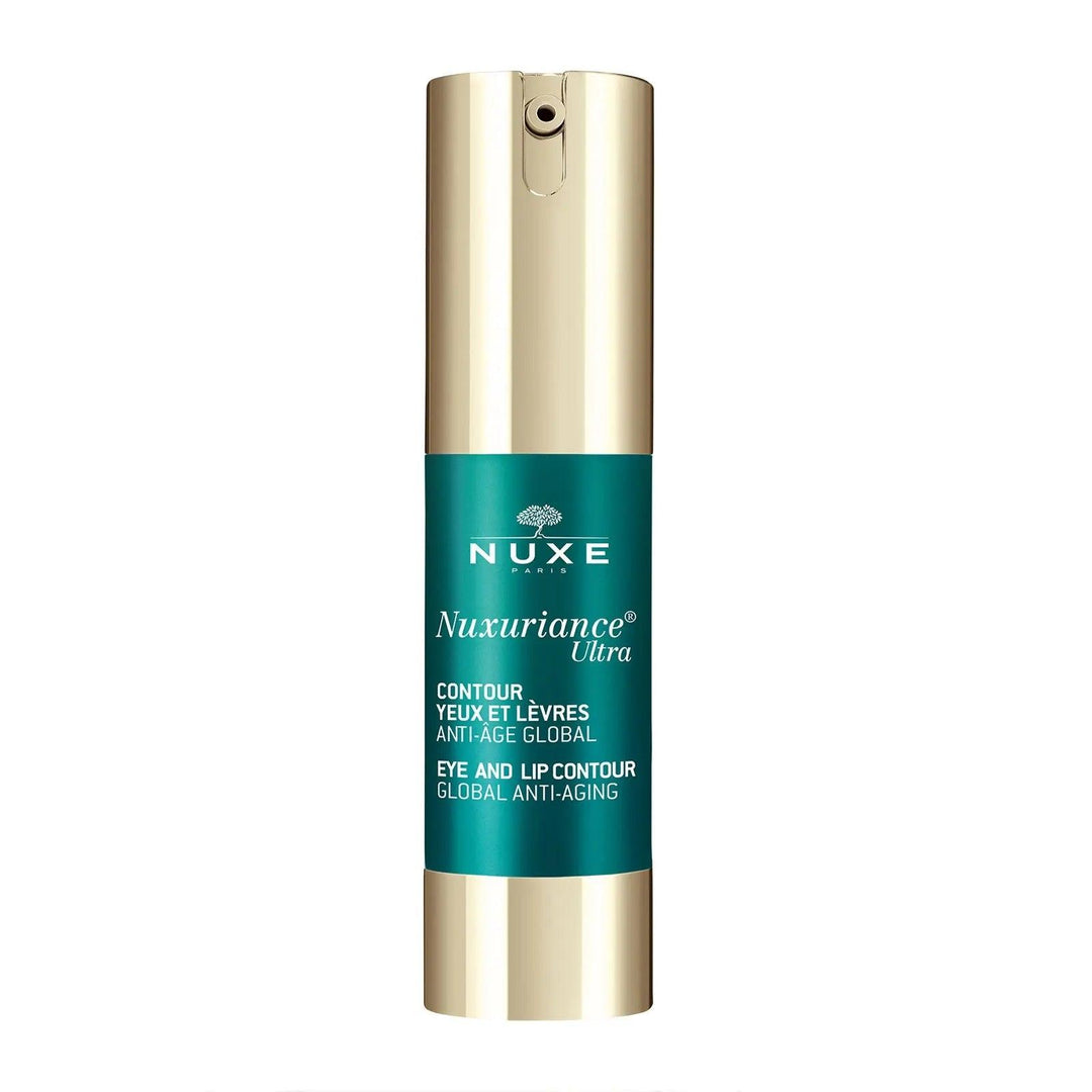 Nuxe Nuxuriance Ultra Eye And Lip Contour 15ml