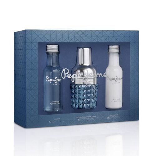 Pepe Jeans For Him Eau De Toilette 30ml Gift Set