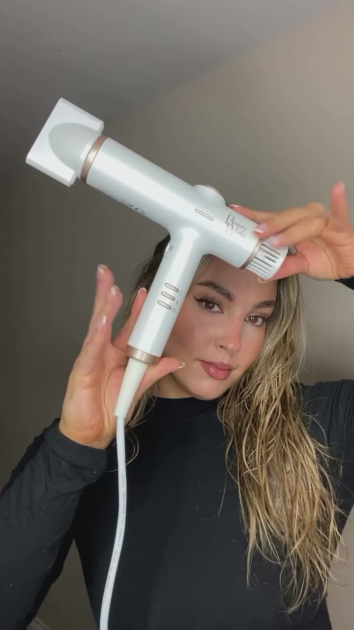 Beauty Works Aeris Hair Dryer