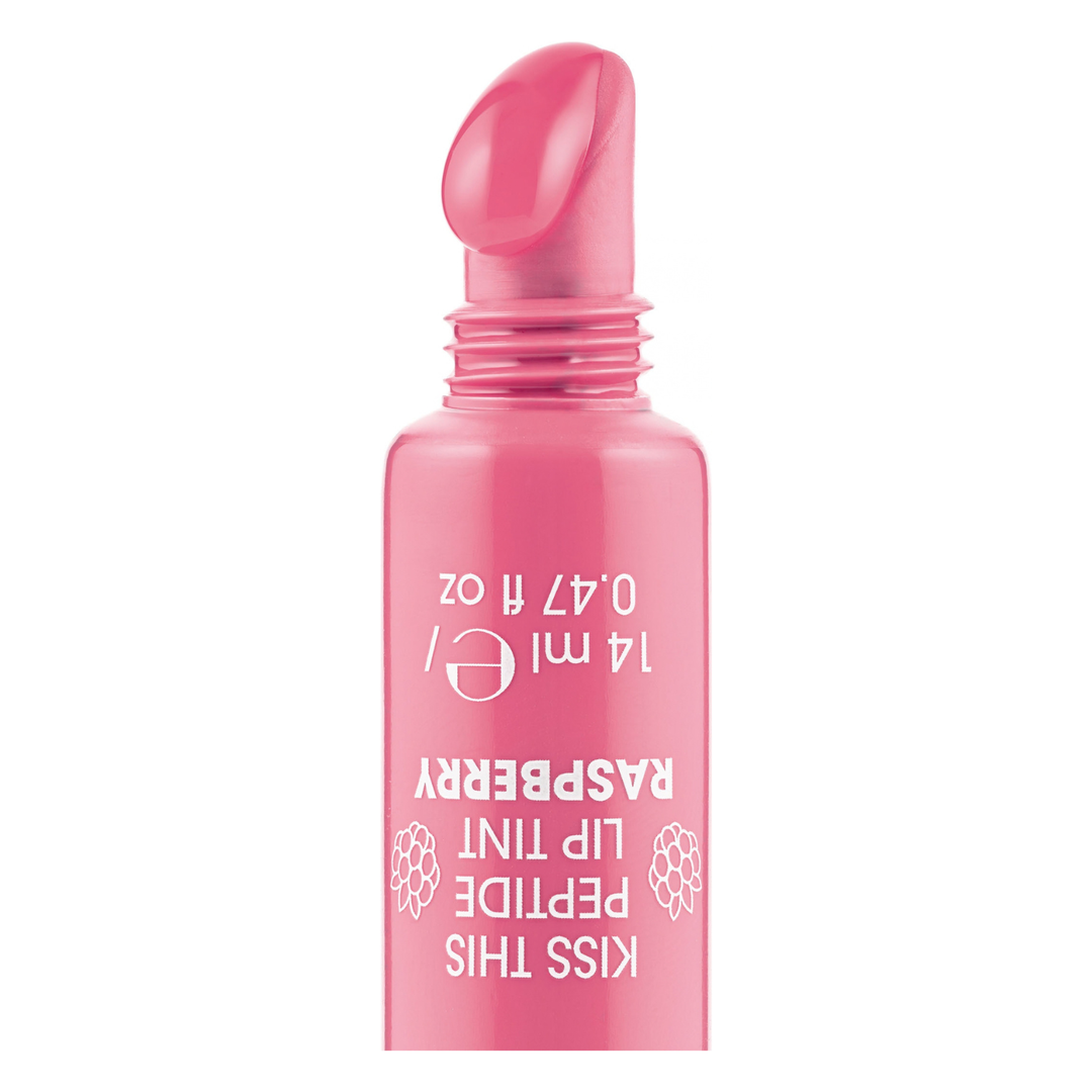 Killer Lips Kiss This Peptide Lip Tint - Raspberry