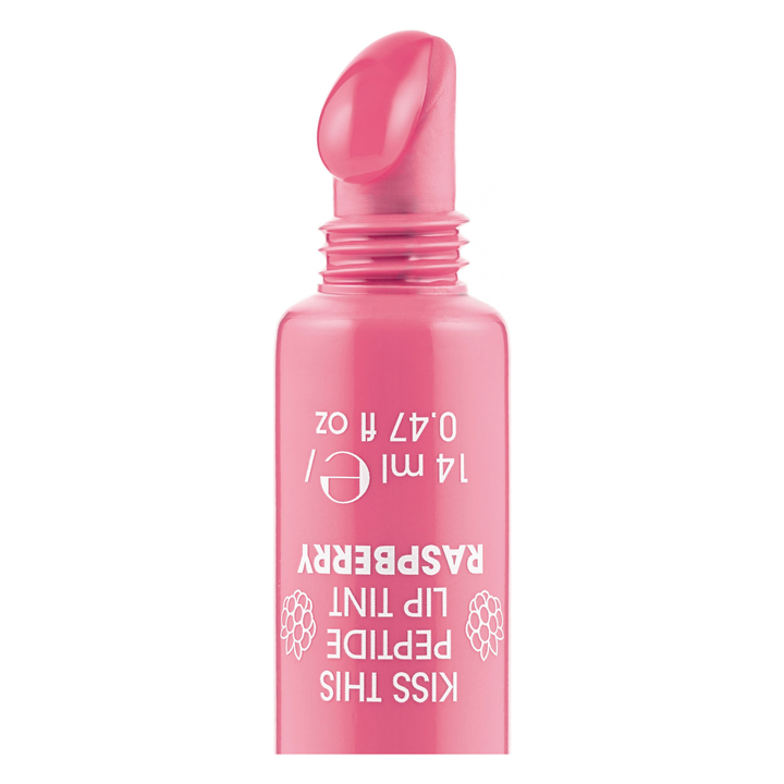 Killer Lips Kiss This Peptide Lip Tint - Raspberry