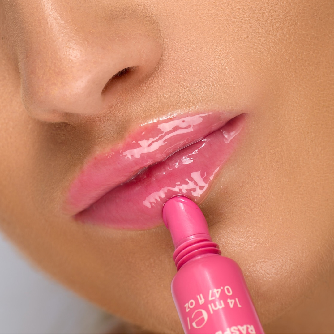 Killer Lips Kiss This Peptide Lip Tint - Raspberry