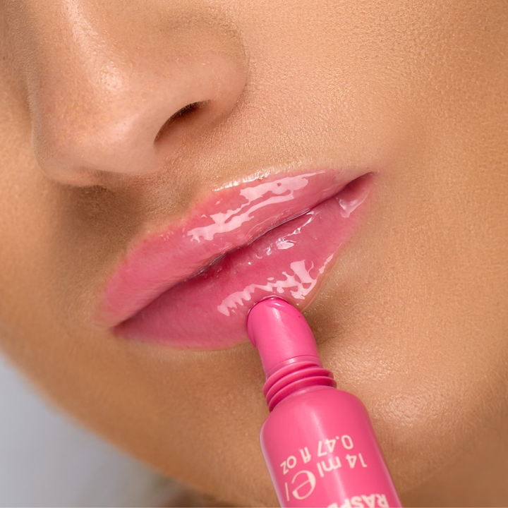 Killer Lips Kiss This Peptide Lip Tint - Raspberry
