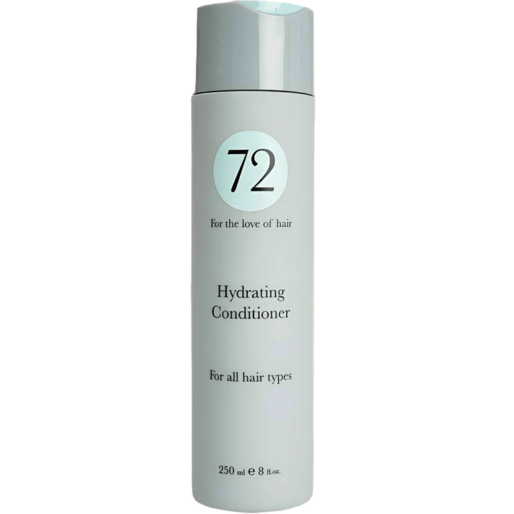 72 Hair Vegan Hydrating Conditioner - Various Sizes