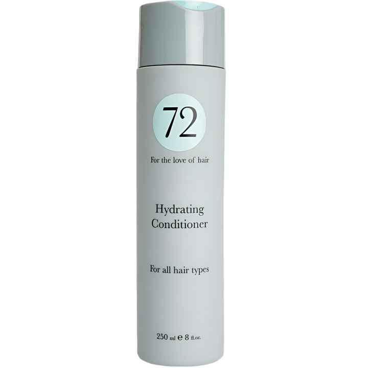 72 Hair Vegan Hydrating Conditioner - Various Sizes