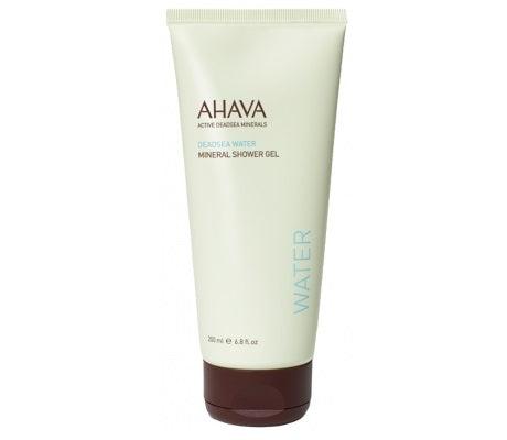 AHAVA Deadsea Water Mineral Shower Gel 200ml