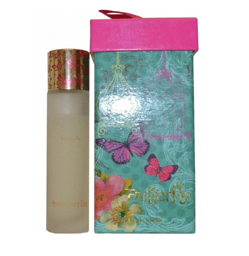 Accessorize Butterfly Eau De Toilette 30ml Spray