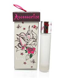 Accessorize Charm Eau De Toilette 30ml Spray