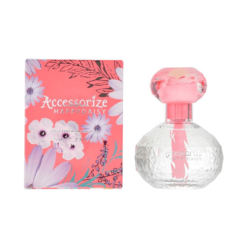 Accessorize Happy Daisy Eau De Parfum 75ml Spray