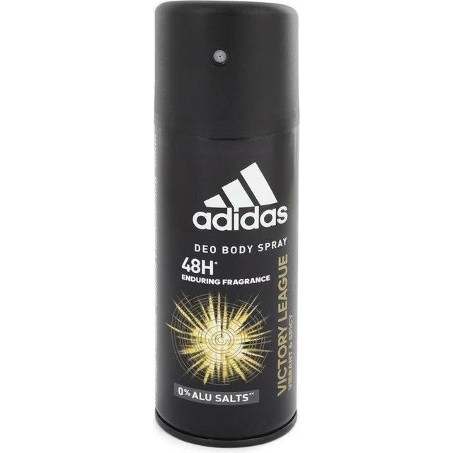 Adidas Victory League Body Spray 150ml