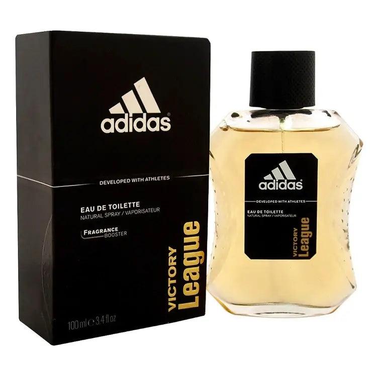 Adidas Victory League Eau De Toilette 100ml Spray